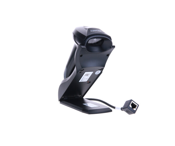  Бездротовий сканер штрих-коду SuperLead 2620 BT CRADLE