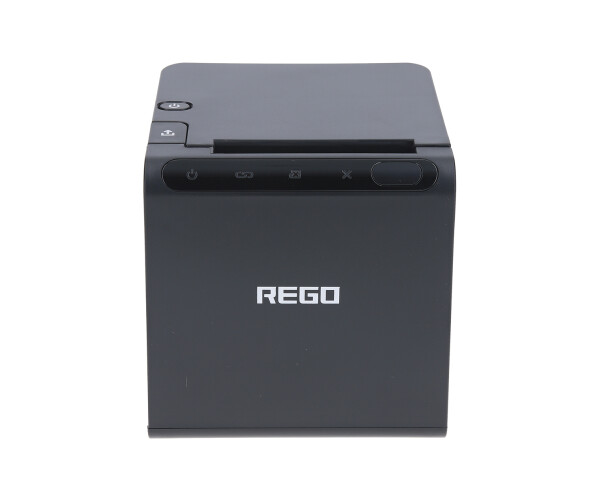  Принтер друку чеків REGO RG-P80B (сумісний із ПРРО)