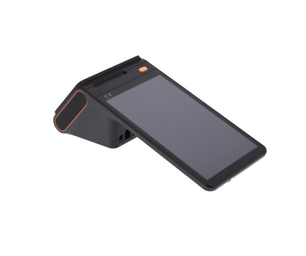  Android POS-терминал TELPO M8