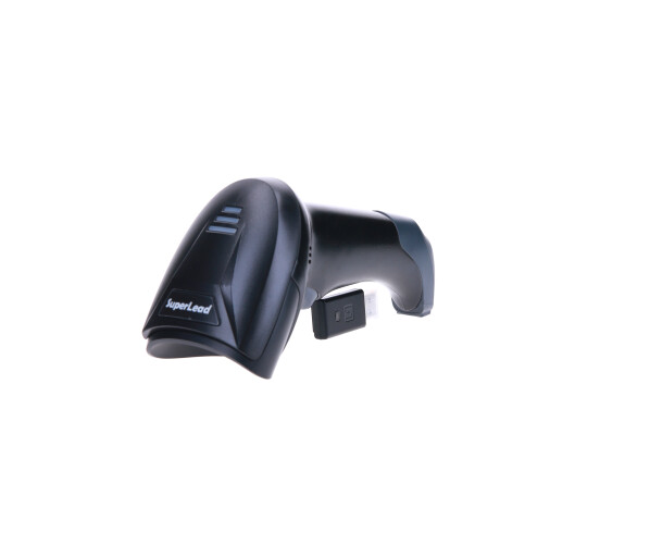  Бездротовий сканер штрих-коду SuperLead 2600 BT DONGL