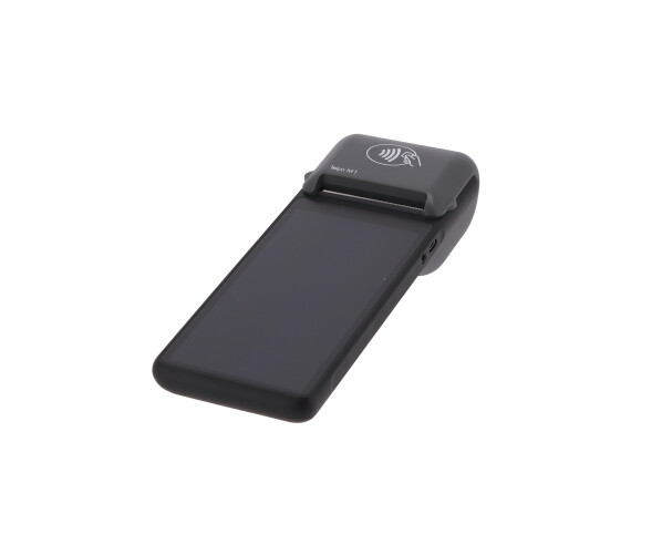  Android POS-терминал TELPO M1