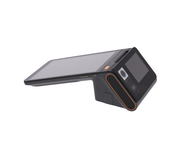  Android POS-терминал TELPO M8 TELPO