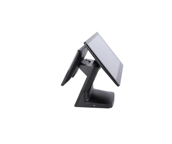 POS-термінал Wintec NPOS 50 з дисплеєм покупця  11,6" WINTEC