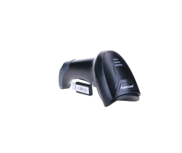  Бездротовий сканер штрих-коду SuperLead 2600 BT DONGL