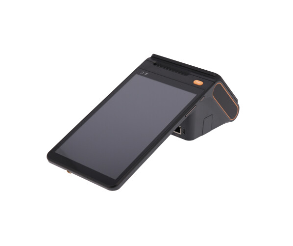 Android POS-терминал TELPO M8 TELPO
