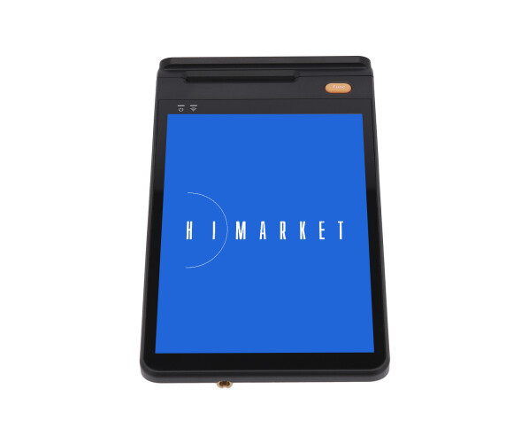  Android POS-терминал TELPO M8