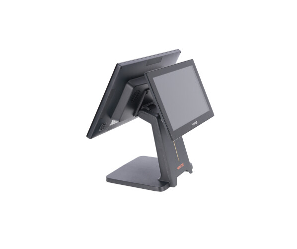 POS термінали WINTEC POS-терминал Wintec Anypos 660 с дисплеем покупателя 11,6",  фото