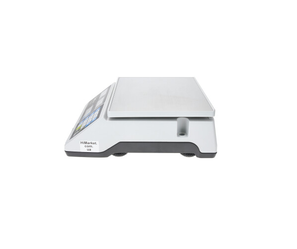  Весы торговые CAS ER JR CB CAS