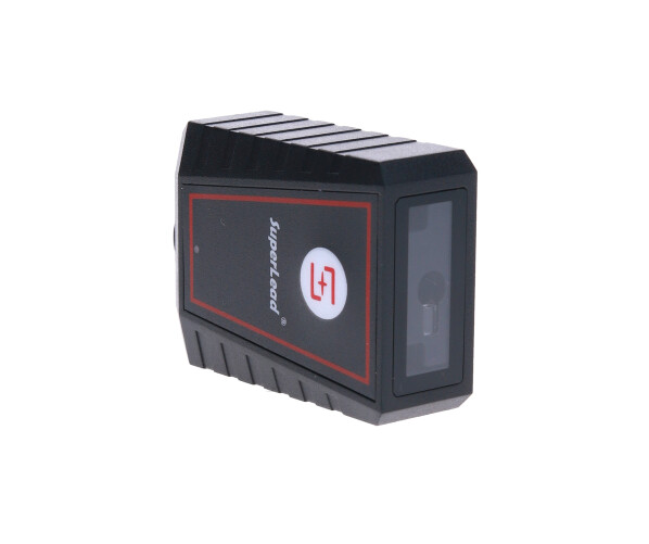  Встроенный сканер штрих-кода SuperLead 4108