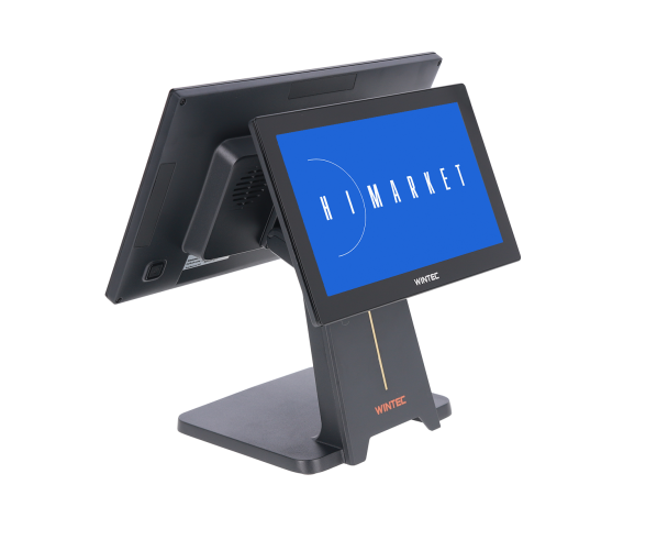 POS-терминал Wintec Anypos 660 с дисплеем покупателя 11,6"