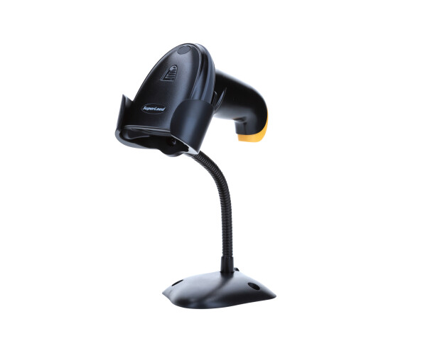 Сканери штрих-коду SuperLeaD Сканер штрих-кода SuperLead 2200,  фото
