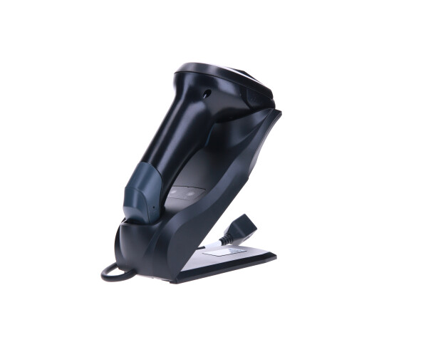 Сканери штрих-коду SuperLeaD Бездротовий сканер штрих-коду SuperLead 2620 BT CRADLE,  фото