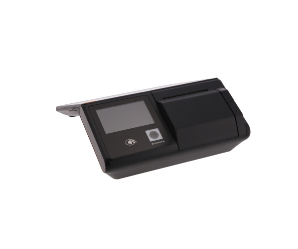  Android POS-термінал TELPO M10 TELPO
