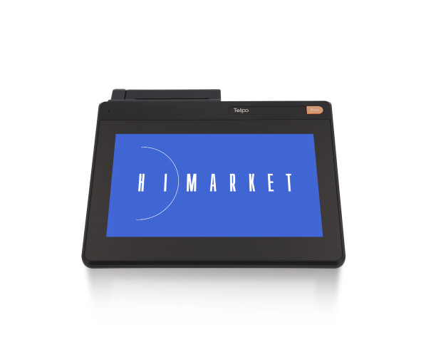  Android POS-термінал TELPO M10