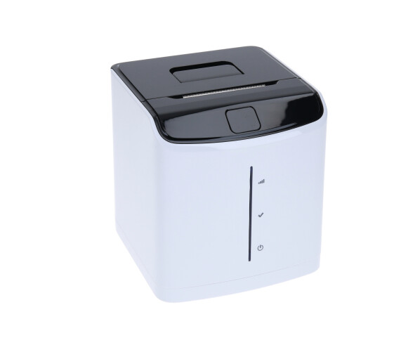 Принтер друку чеків REGO RG-P58D (сумісний із ПРРО) WINTEC