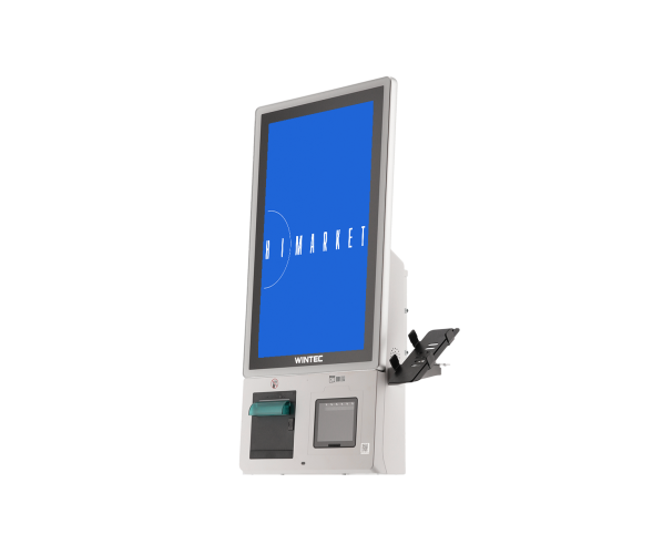  Каса самообслуговування Wintec Selfpos 70 - 21,5"