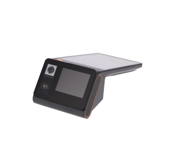Android POS темінали TELPO Android POS-терминал TELPO M8,  фото