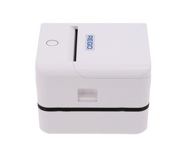  Принтер друку етикеток REGO RG-LP80C
