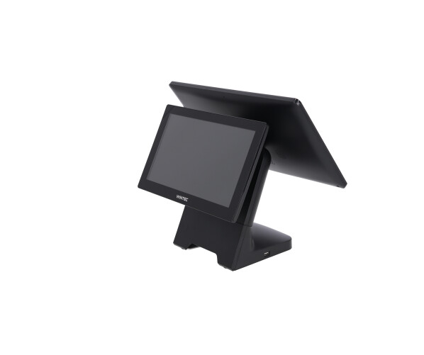 POS термінали WINTEC POS-термінал Wintec NPOS 50 з дисплеєм покупця  11,6",  фото
