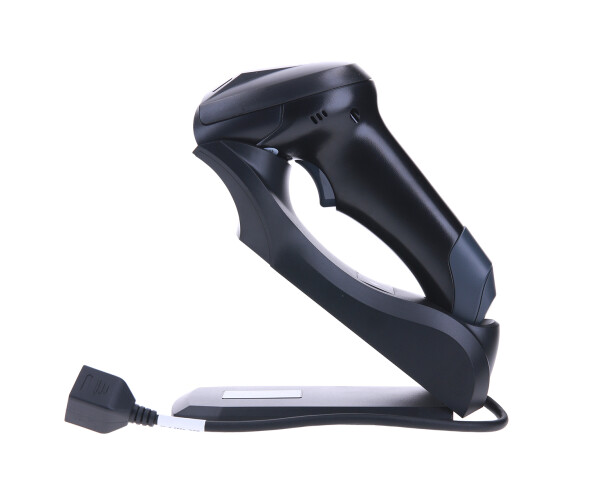  Бездротовий сканер штрих-коду SuperLead 2620 BT CRADLE