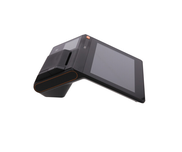  Android POS-термінал TELPO M10