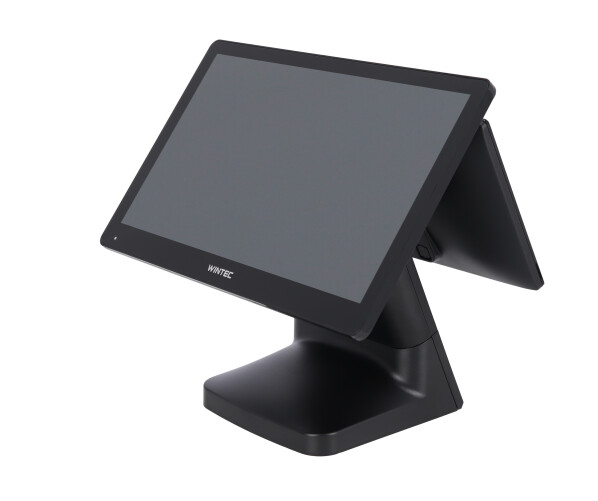  POS-термінал Wintec NPOS 50 з дисплеєм покупця  11,6"