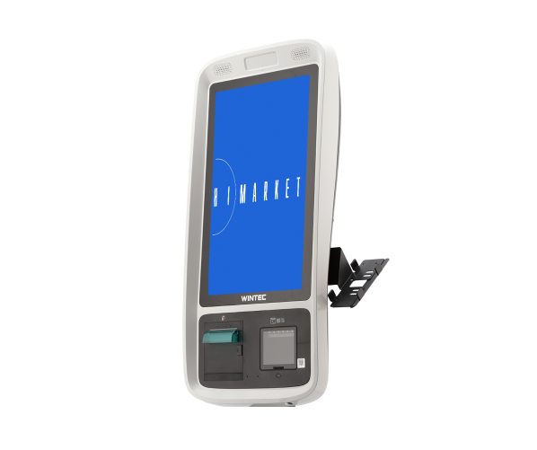  Каса самообслуговування Wintec Selfpos 60 - 21,5"