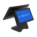  POS-термінал Wintec NPOS 50 з дисплеєм покупця  11,6"